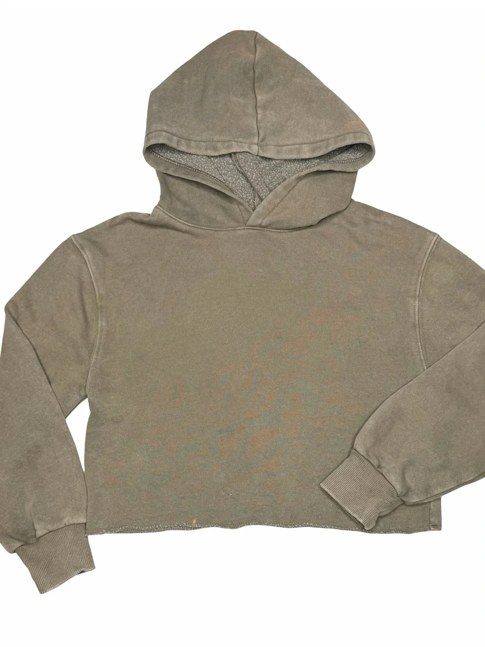 Art Class Hoodie And Shorts Set